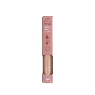 Foto 2 | Foto 2 | Brillo De Labios Mineral Fusion Hydro-shine Barcelona 4 Ml - Venta Internacional.