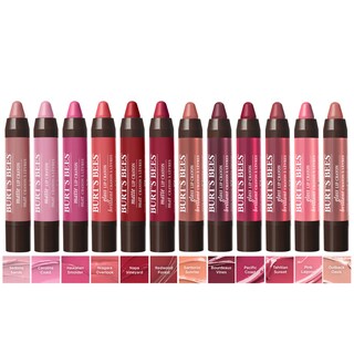 Foto 2 | Foto 2 | Lápiz Labial Burt's Bees Brillo Hidratante 100% Natural Pacific - Venta Internacional.