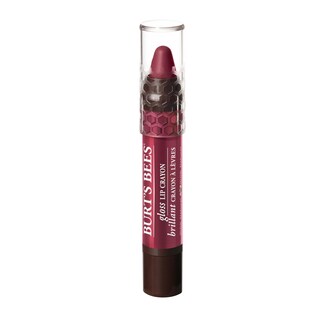 Foto 4 | Foto 4 | Lápiz Labial Burt's Bees Brillo Hidratante 100% Natural Pacific - Venta Internacional.