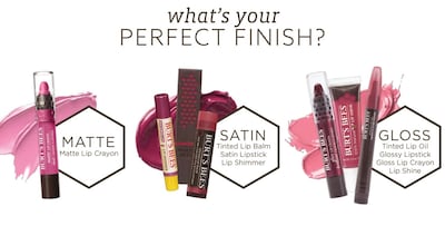 Foto 7 | Foto 7 | Lápiz Labial Burt's Bees Brillo Hidratante 100% Natural Pacific - Venta Internacional.