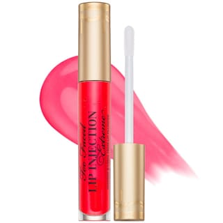Foto 1 | Foto 1 | Lip Plumper Too Face Lip Injection Extreme Strawberry - Venta Internacional.