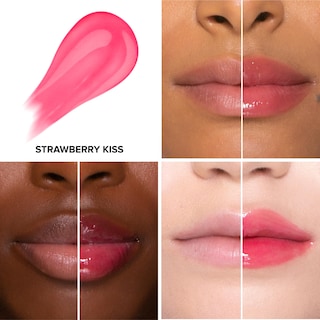 Foto 2 | Foto 2 | Lip Plumper Too Face Lip Injection Extreme Strawberry - Venta Internacional.