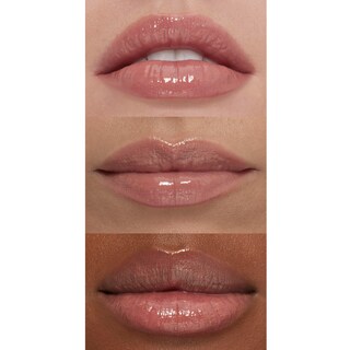 Foto 4 | Foto 4 | Brillo Rellenador De Labios E.l.f. High Brillo Sheer Color Petal 2.7 Ml - Venta Internacional.