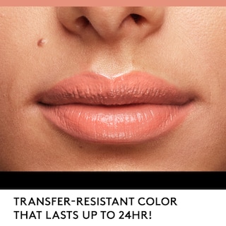 Foto 5 | Foto 5 | Color De Labios Covergirl Outlast Custom Nudes Para Todo El Día, Ligero Y Cálido - Venta Internacional.