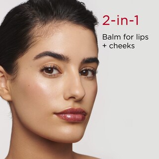 Foto 4 | Foto 4 | Bálsamo De Color 2 En 1 Lip Perfector Clarins Para Labios Y Mejillas - Venta Internacional.