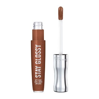 Foto 2 | Foto 2 | Brillo De Labios Rimmel London Stay Glossy 455 Penny To My Name 5 Ml - Venta Internacional.