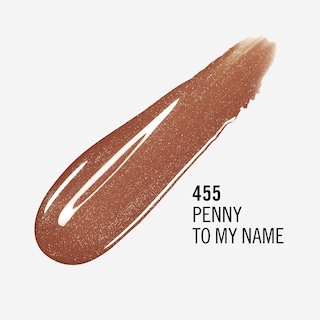Foto 3 | Foto 3 | Brillo De Labios Rimmel London Stay Glossy 455 Penny To My Name 5 Ml - Venta Internacional.