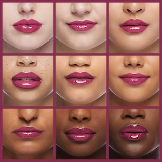 Foto 4 | Foto 4 | Brillo De Labios L'oréal Paris Infallible 8 Hour Hydrating Mauve - Venta Internacional.