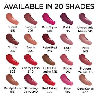 Foto 7 | Foto 7 | Brillo De Labios L'oréal Paris Infallible 8 Hour Hydrating Mauve - Venta Internacional.