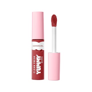 Foto 1 | Foto 1 | Brillo De Labios Covergirl Clean Fresh Yummy Gloss W&f Sunrise Blush - Venta Internacional.