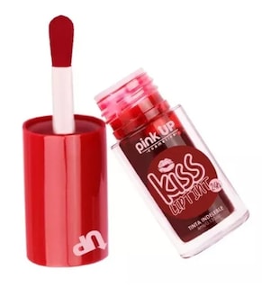 Foto 1 | Foto 1 | Tinta Indeleble Para Labios Kiss Tint Pink Up Tono K-pop