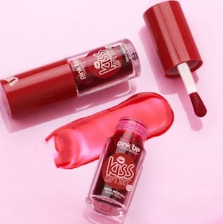 Foto 2 | Foto 2 | Tinta Indeleble Para Labios Kiss Tint Pink Up Tono K-pop
