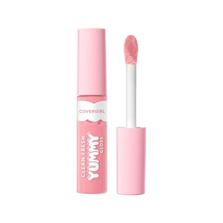 Foto 1 | Foto 1 | Brillo De Labios Covergirl Clean Fresh Yummy Gloss Daylight Pink 50 - Venta Internacional.