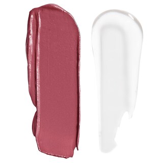 Foto 2 | Foto 2 | Color De Labios Y Brillo Húmedo Y Salvaje Megalast Lock 'n' Shine Utaupia - Venta Internacional.