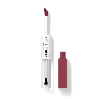 Foto 4 | Foto 4 | Color De Labios Y Brillo Húmedo Y Salvaje Megalast Lock 'n' Shine Utaupia - Venta Internacional.