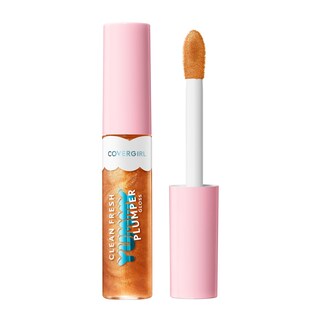 Foto 1 | Foto 1 | Brillo de Labios Covergirl Clean Fresh Yummy 900 It's Gold Outside - Venta Internacional