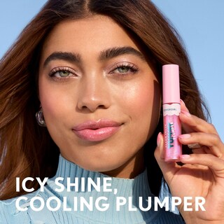 Foto 6 | Foto 6 | Brillo de Labios Covergirl Clean Fresh Yummy 900 It's Gold Outside - Venta Internacional