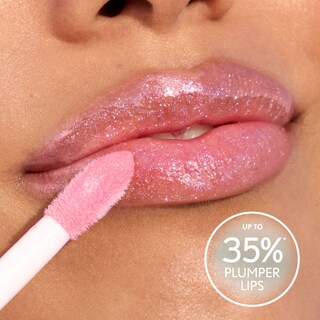 Foto 7 | Foto 7 | Brillo de Labios Covergirl Clean Fresh Yummy 720 Like You A Choco-Lot - Venta Internacional