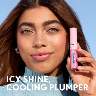 Foto 6 | Foto 6 | Brillo de Labios Covergirl Clean Fresh Yummy Gloss 800 Minter 10 ml - Venta Internacional