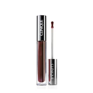 Foto 1 | Foto 1 | Brillo De Labios Clinique Pop Plush Creamy Hyaluronic Acid Black Ho - Venta Internacional.