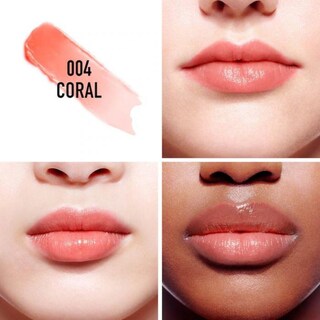 Foto 3 | Foto 3 | Color De Labios Dior Addict Lip Glow Coral Sheer Pink Coral - Venta Internacional.