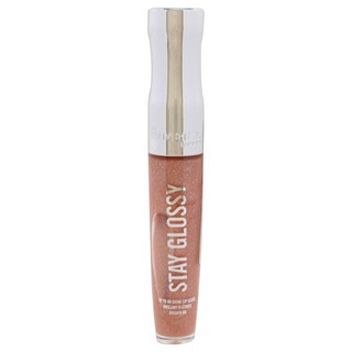 Foto 1 | Foto 1 | Brillo De Labios Rimmel London Stay Glossy 710 Honey Honey 5.3 Ml - Venta Internacional.