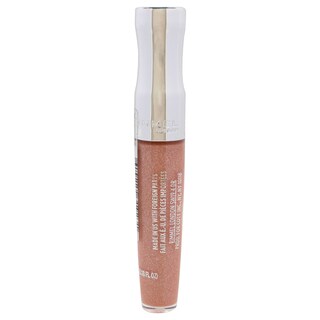 Foto 2 | Foto 2 | Brillo De Labios Rimmel London Stay Glossy 710 Honey Honey 5.3 Ml - Venta Internacional.