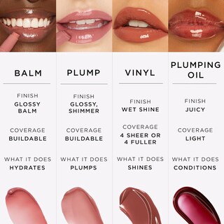 Foto 4 | Foto 4 | Aceite Labial Tarte Maracuja Juicy Plumping Cinnamon 2.7 Ml - Venta Internacional.