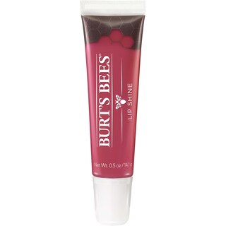 Foto 1 | Foto 1 | Brillo De Labios Burt's Bees Lip Shine Pucker, Maquillaje 100% Natural - Venta Internacional.