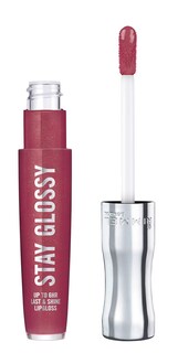 Foto 1 | Foto 1 | Brillo De Labios Rimmel Stay Glossy 340 ¡cautivate Me! 5 Ml - Venta Internacional.