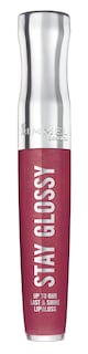Foto 2 | Foto 2 | Brillo De Labios Rimmel Stay Glossy 340 ¡cautivate Me! 5 Ml - Venta Internacional.