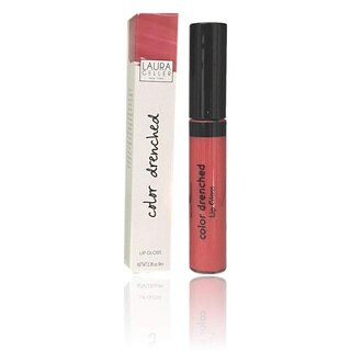 Foto 1 | Foto 1 | Brillo De Labios Laura Geller Color Drenched Guava Delight 9 Ml - Venta Internacional.