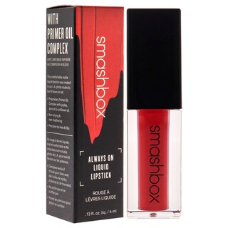 Foto 3 | Foto 3 | Barra De Labios Líquida Smashbox Always On Base Women 3,8 Ml - Venta Internacional.