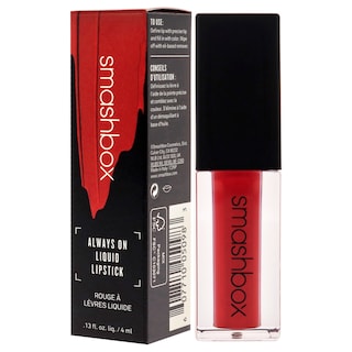 Foto 4 | Foto 4 | Barra De Labios Líquida Smashbox Always On Base Women 3,8 Ml - Venta Internacional.