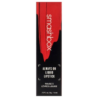 Foto 5 | Foto 5 | Barra De Labios Líquida Smashbox Always On Base Women 3,8 Ml - Venta Internacional.