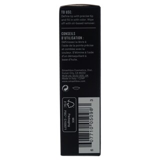 Foto 6 | Foto 6 | Barra De Labios Líquida Smashbox Always On Base Women 3,8 Ml - Venta Internacional.