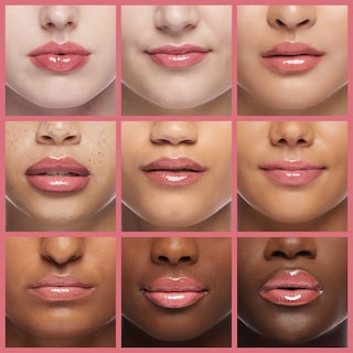 Foto 4 | Foto 4 | Brillo De Labios L'oreal Paris Infallible Pro Gloss Plump Blossom, 6 Ml - Venta Internacional.