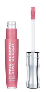 Foto 1 | Foto 1 | Brillo de Labios Rimmel Stay Glossy 140 Flower Power 5,3 ml - Venta Internacional