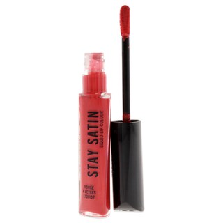Foto 2 | Foto 2 | Color De Labios Satinado - Schrunchie - Rimmel - Venta Internacional.