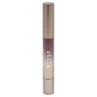 Foto 2 | Foto 2 | Brillo De Labios Stila Plumping Lip Glaze Brown Sugar 3.2 Ml - Venta Internacional.