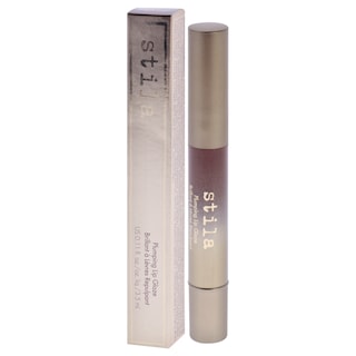 Foto 4 | Foto 4 | Brillo De Labios Stila Plumping Lip Glaze Brown Sugar 3.2 Ml - Venta Internacional.
