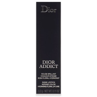 Foto 5 | Foto 5 | Lápiz Labial Christian Dior Dior Addict Hydrating Shine 3 Ml #8 - Venta Internacional.