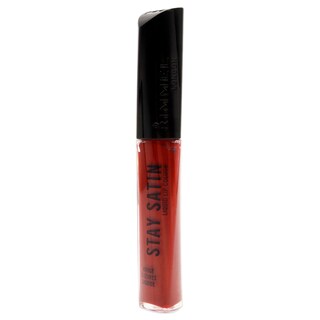 Foto 1 | Foto 1 | Labios Líquidos Rimmel - Stay Satin Red 600 - Venta Internacional.