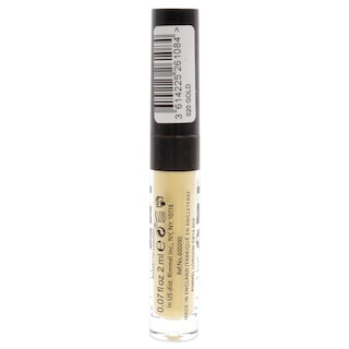 Foto 3 | Foto 3 | Abrigo Rimmel Lip Art, Dorado 020, Para Mujer 0.0 - Venta Internacional.