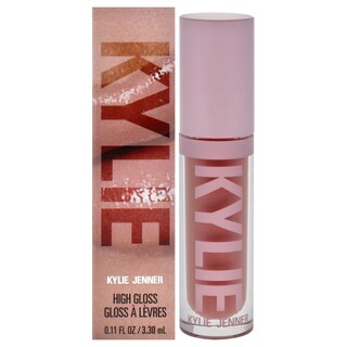 Foto 1 | Foto 1 | Brillo De Labios Kylie Cosmetics High Gloss 319 Diva, 3 Ml, Para Mujer - Venta Internacional.