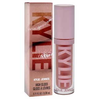Foto 3 | Foto 3 | Brillo De Labios Kylie Cosmetics High Gloss 319 Diva, 3 Ml, Para Mujer - Venta Internacional.