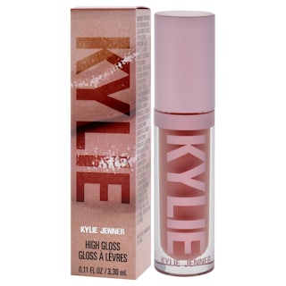 Foto 4 | Foto 4 | Brillo De Labios Kylie Cosmetics High Gloss 319 Diva, 3 Ml, Para Mujer - Venta Internacional.