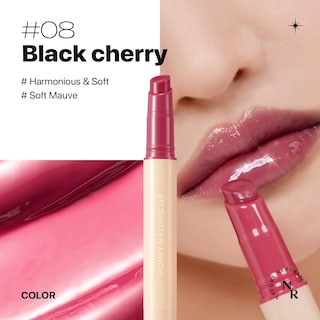 Foto 3 | Foto 3 | Lip Plumper Nature Republic Honey Melting Lip 6-10 Black Cherry - Venta Internacional.