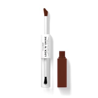Foto 5 | Foto 5 | Lápiz Labial Enloquecido Megalast Lock 'n' Shine Affogato Dreams - Venta Internacional.