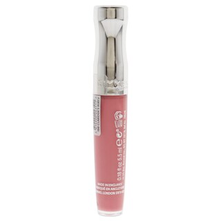 Foto 2 | Foto 2 | Brillo De Labios Rimmel Stay Glossy 150 Claridge's Ruby 5 Ml - Venta Internacional.